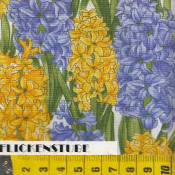 Bulbs, Butterflies An Blooms Style